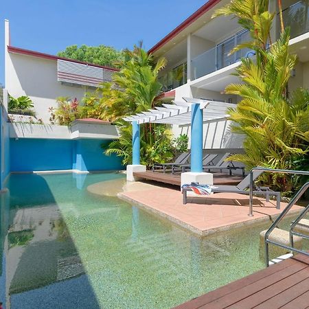 Macrossan House Boutique Holiday Apartments Port Douglas Dış mekan fotoğraf