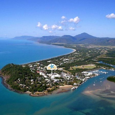 Macrossan House Boutique Holiday Apartments Port Douglas Dış mekan fotoğraf