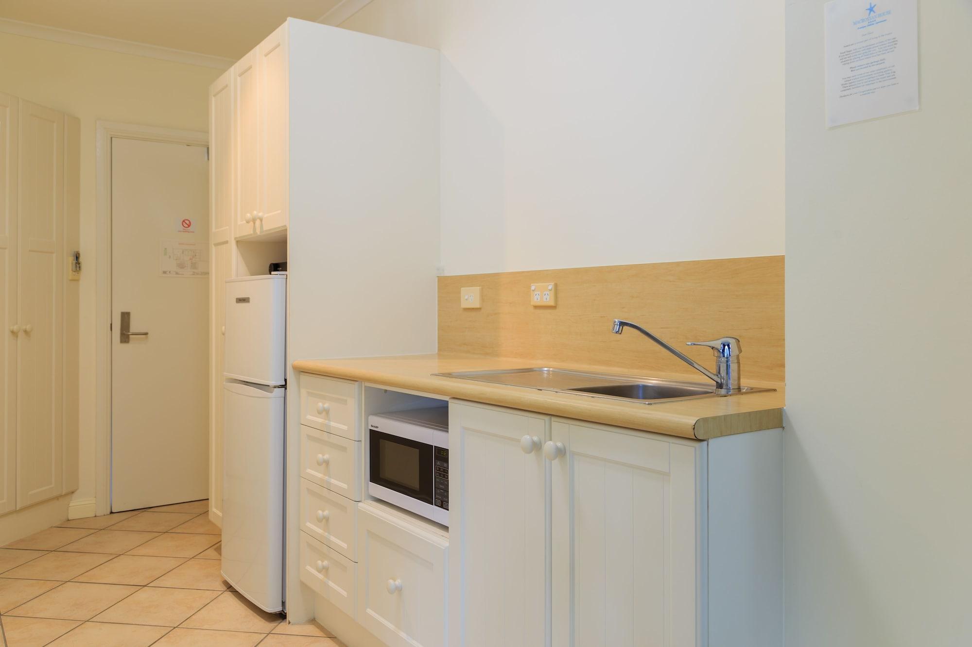 Macrossan House Boutique Holiday Apartments Port Douglas Dış mekan fotoğraf