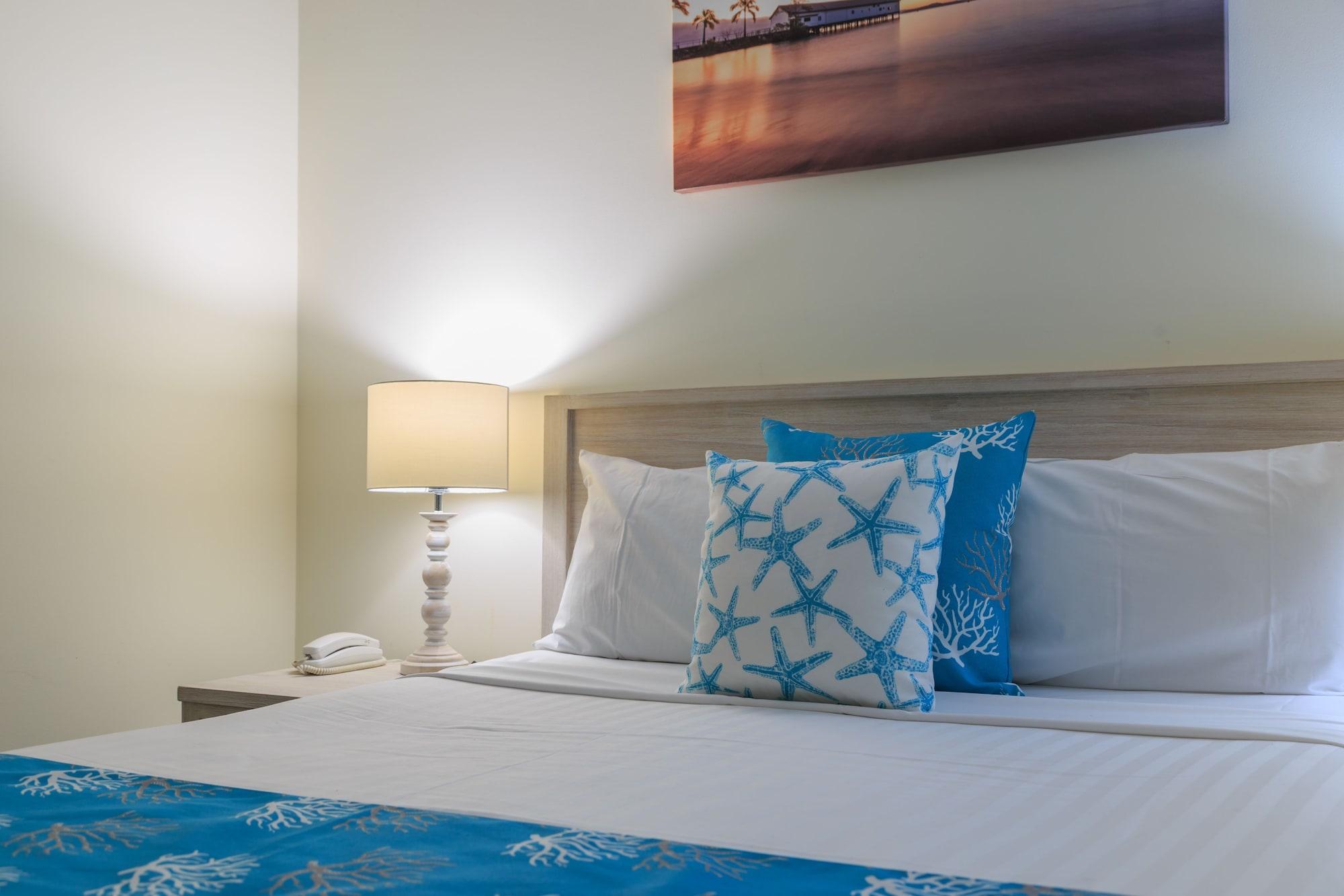 Macrossan House Boutique Holiday Apartments Port Douglas Dış mekan fotoğraf