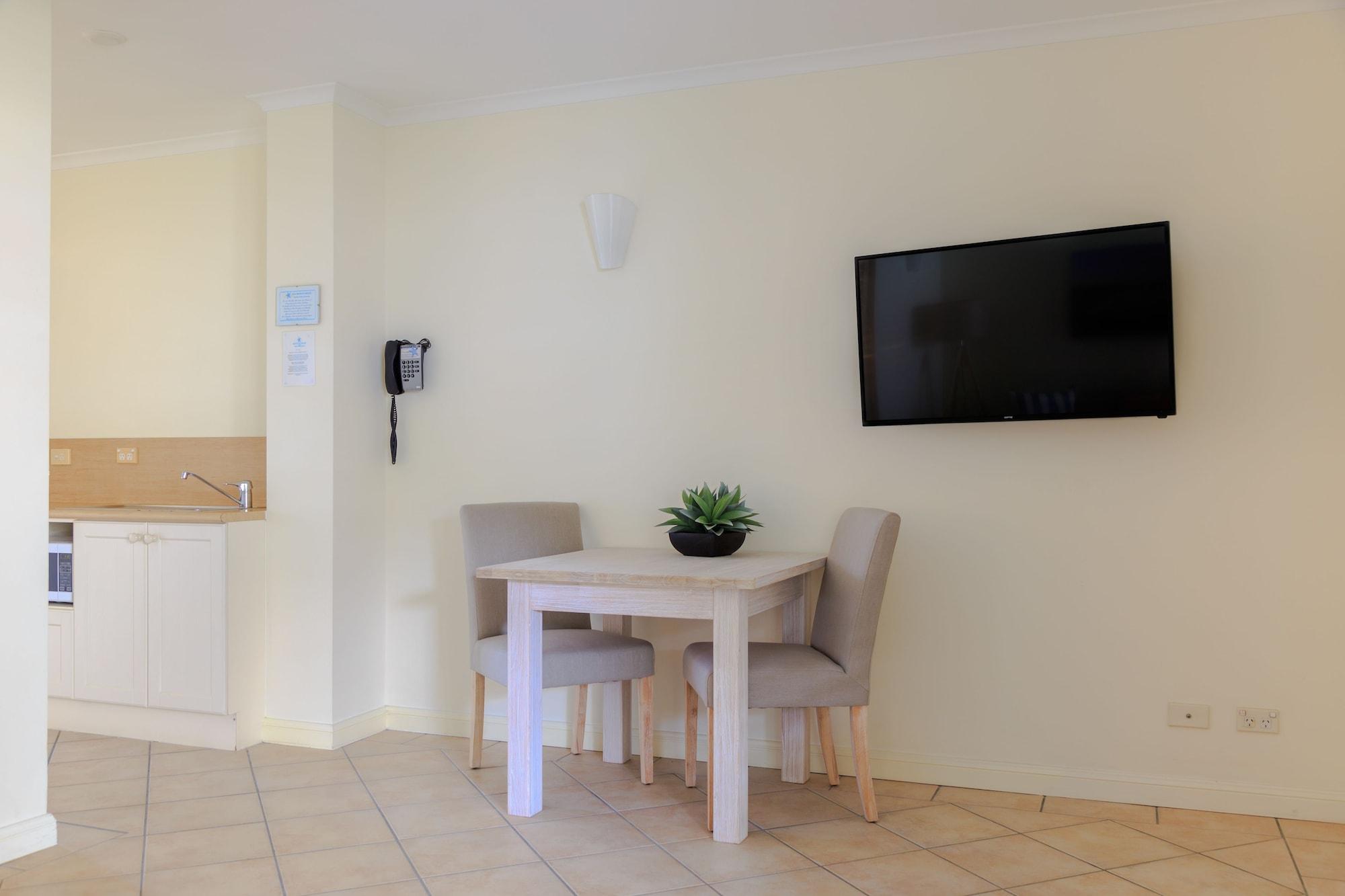 Macrossan House Boutique Holiday Apartments Port Douglas Dış mekan fotoğraf