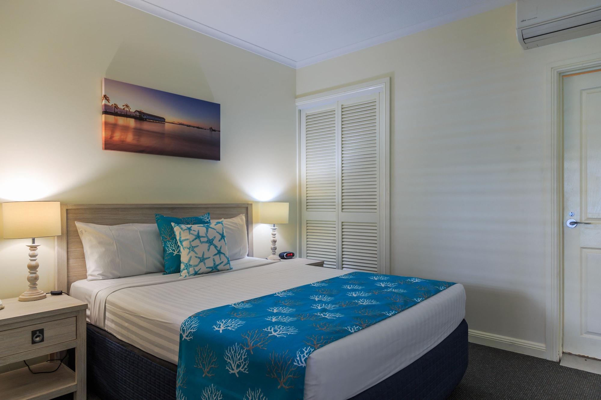 Macrossan House Boutique Holiday Apartments Port Douglas Dış mekan fotoğraf