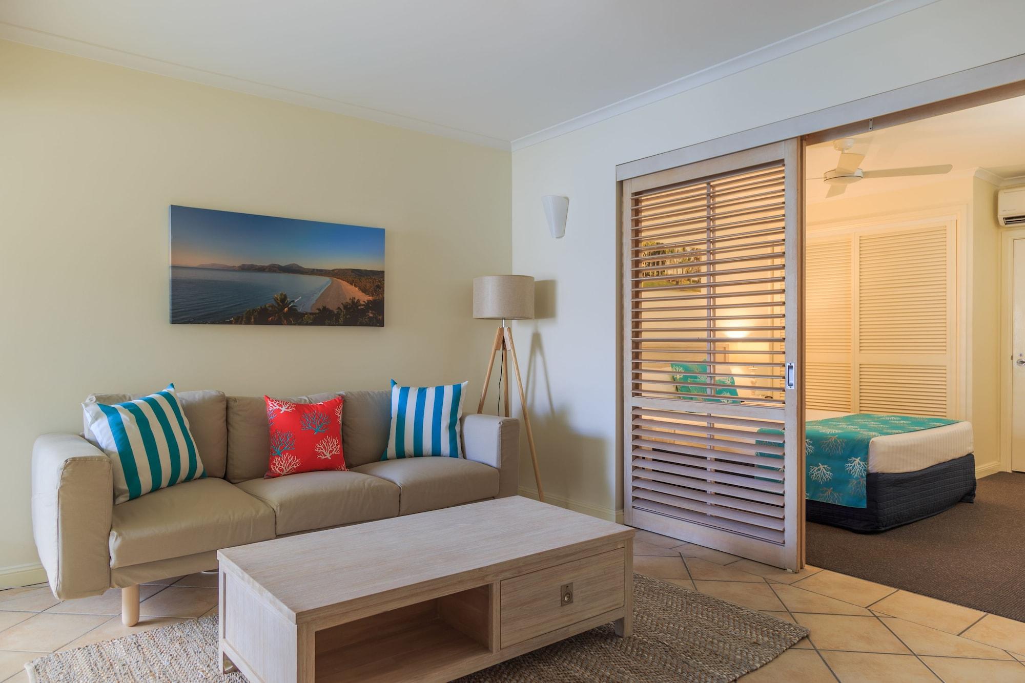 Macrossan House Boutique Holiday Apartments Port Douglas Dış mekan fotoğraf