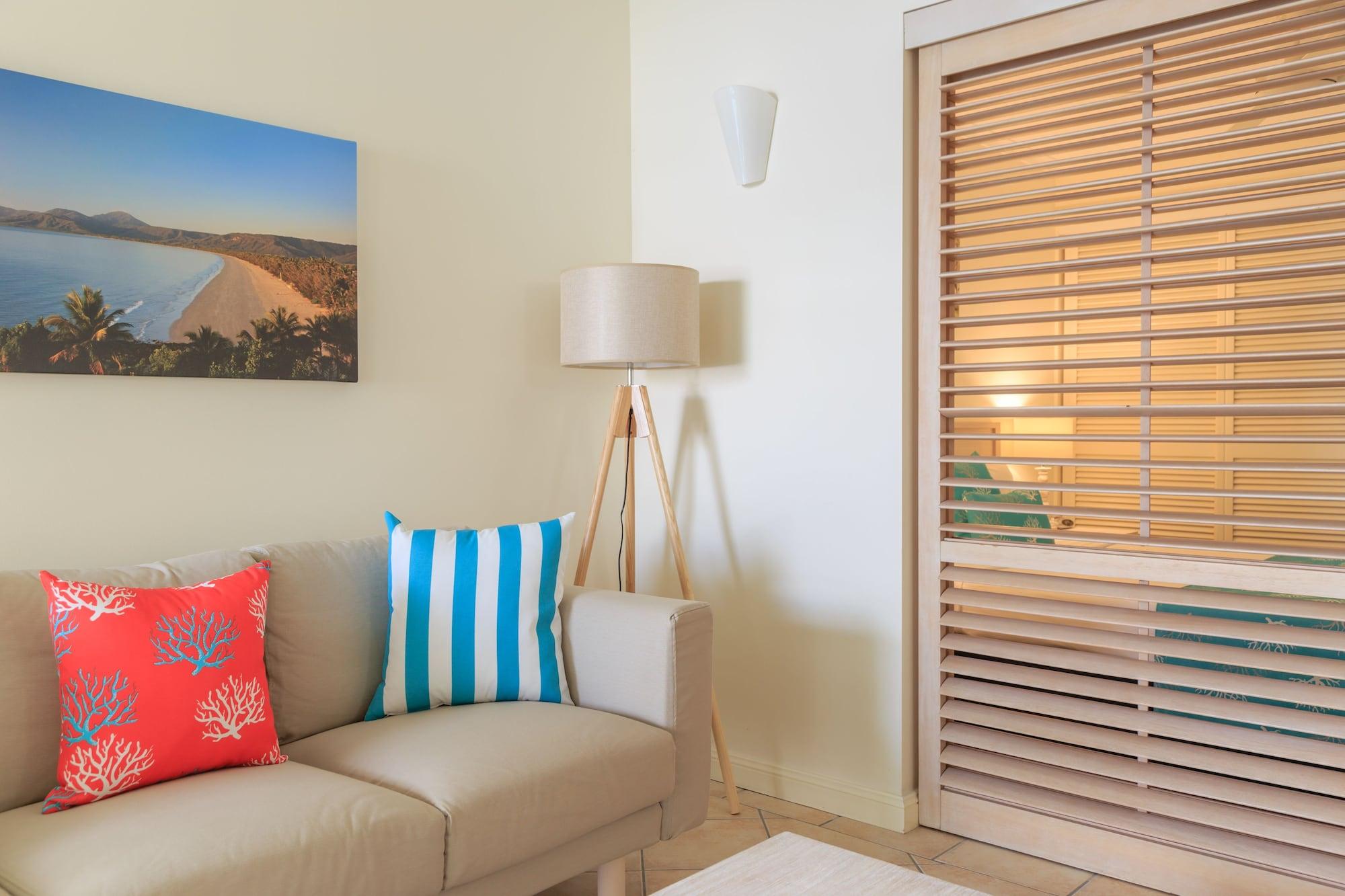 Macrossan House Boutique Holiday Apartments Port Douglas Dış mekan fotoğraf