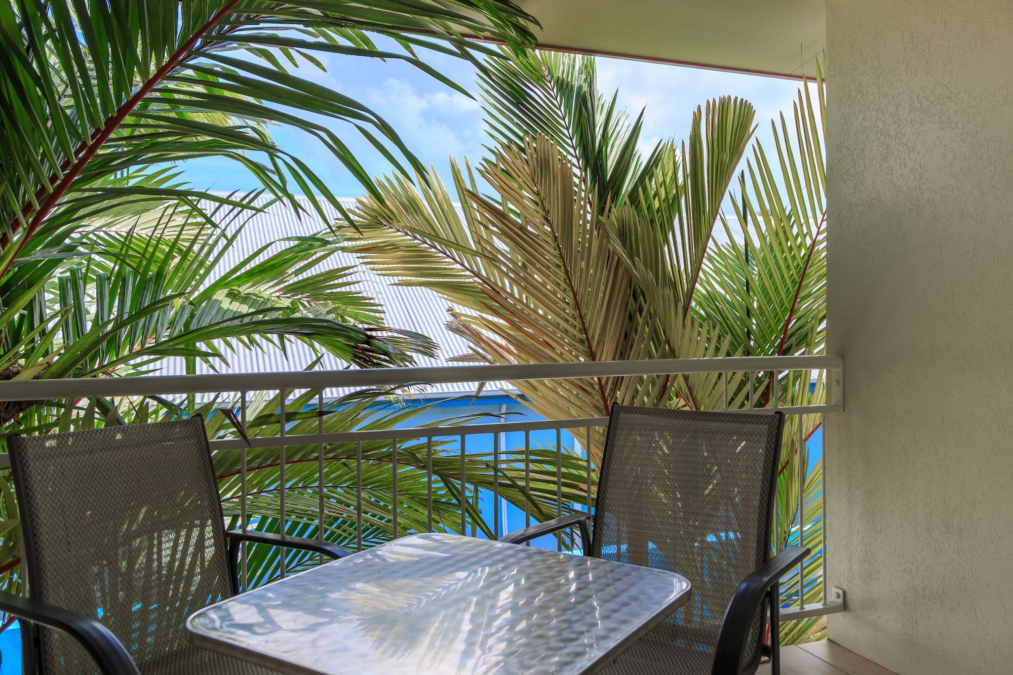 Macrossan House Boutique Holiday Apartments Port Douglas Dış mekan fotoğraf