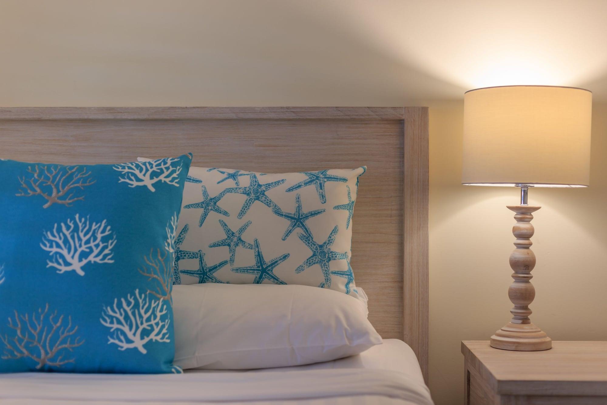 Macrossan House Boutique Holiday Apartments Port Douglas Dış mekan fotoğraf