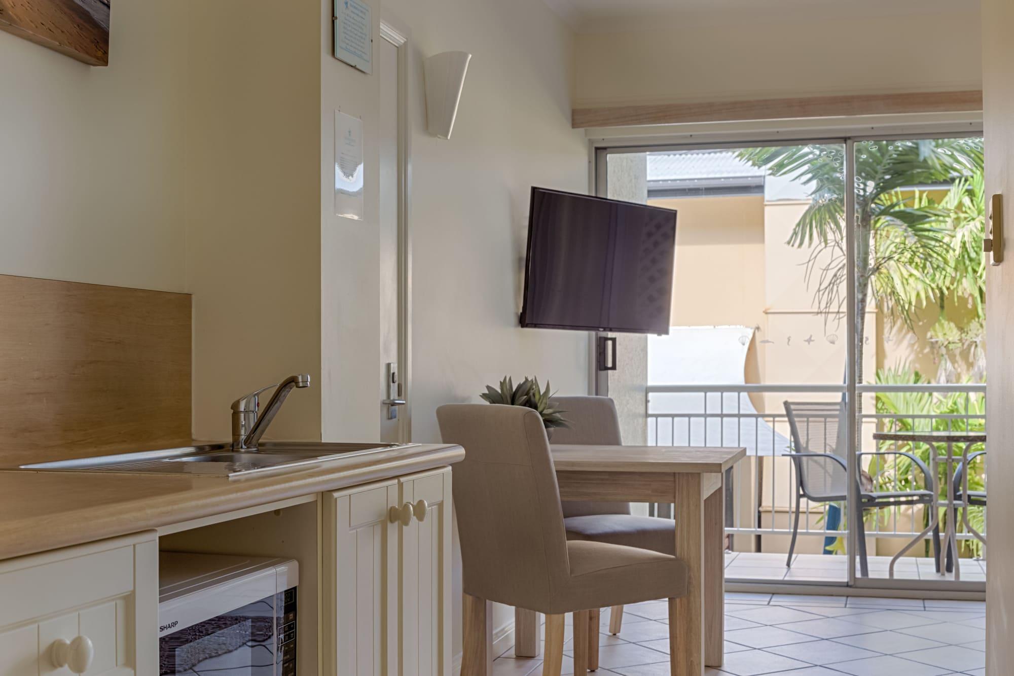 Macrossan House Boutique Holiday Apartments Port Douglas Dış mekan fotoğraf
