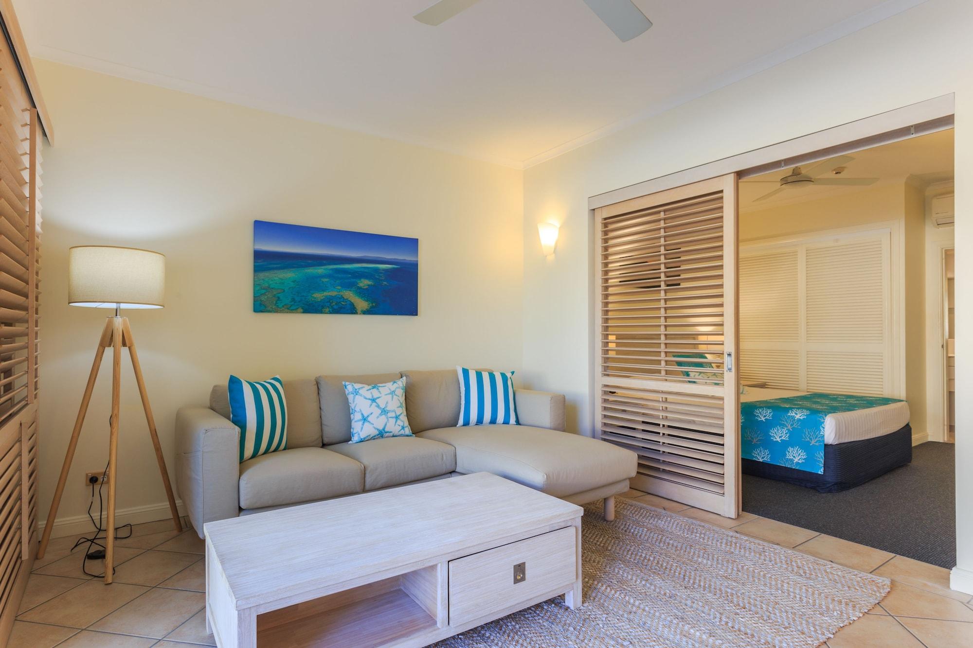 Macrossan House Boutique Holiday Apartments Port Douglas Dış mekan fotoğraf