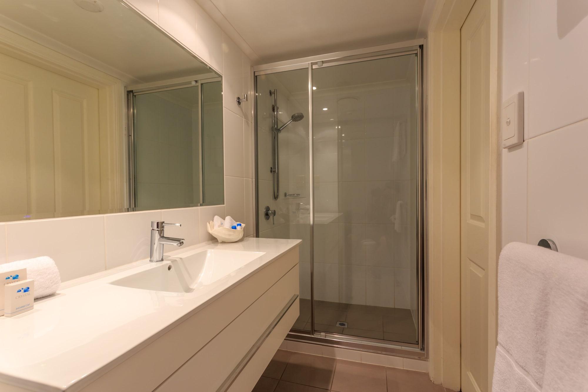 Macrossan House Boutique Holiday Apartments Port Douglas Dış mekan fotoğraf