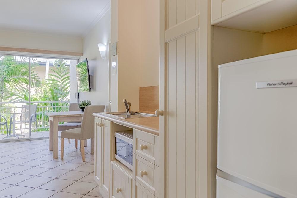 Macrossan House Boutique Holiday Apartments Port Douglas Dış mekan fotoğraf