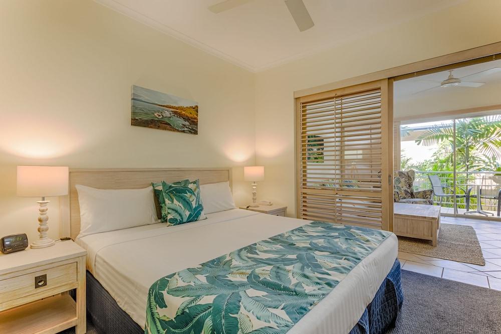Macrossan House Boutique Holiday Apartments Port Douglas Dış mekan fotoğraf