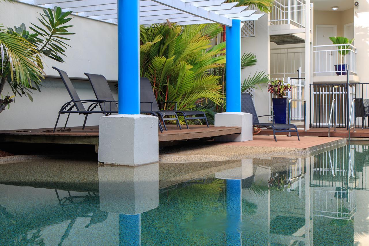 Macrossan House Boutique Holiday Apartments Port Douglas Dış mekan fotoğraf