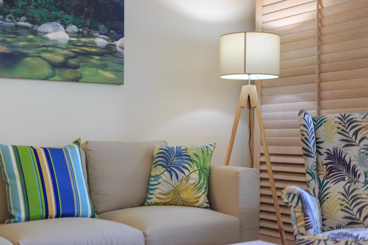 Macrossan House Boutique Holiday Apartments Port Douglas Dış mekan fotoğraf