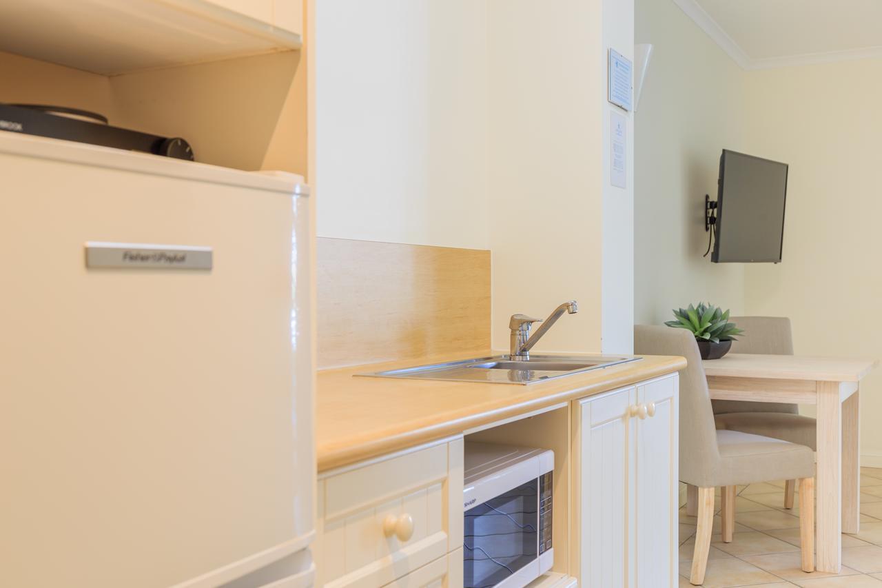 Macrossan House Boutique Holiday Apartments Port Douglas Dış mekan fotoğraf