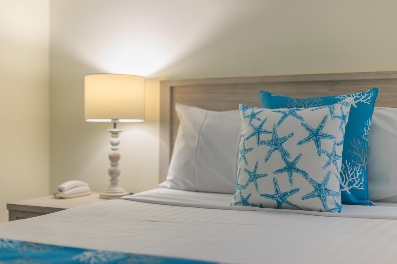Macrossan House Boutique Holiday Apartments Port Douglas Dış mekan fotoğraf