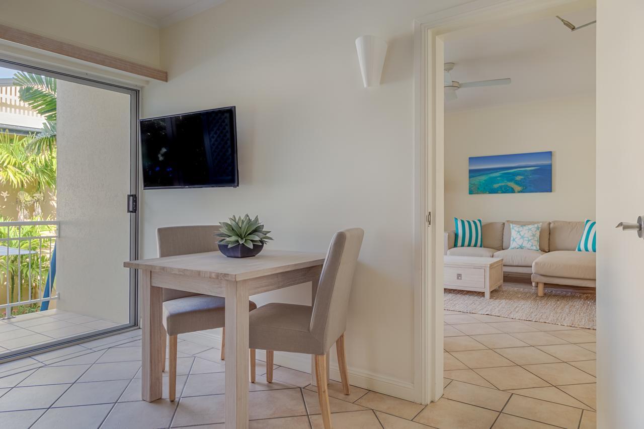 Macrossan House Boutique Holiday Apartments Port Douglas Dış mekan fotoğraf