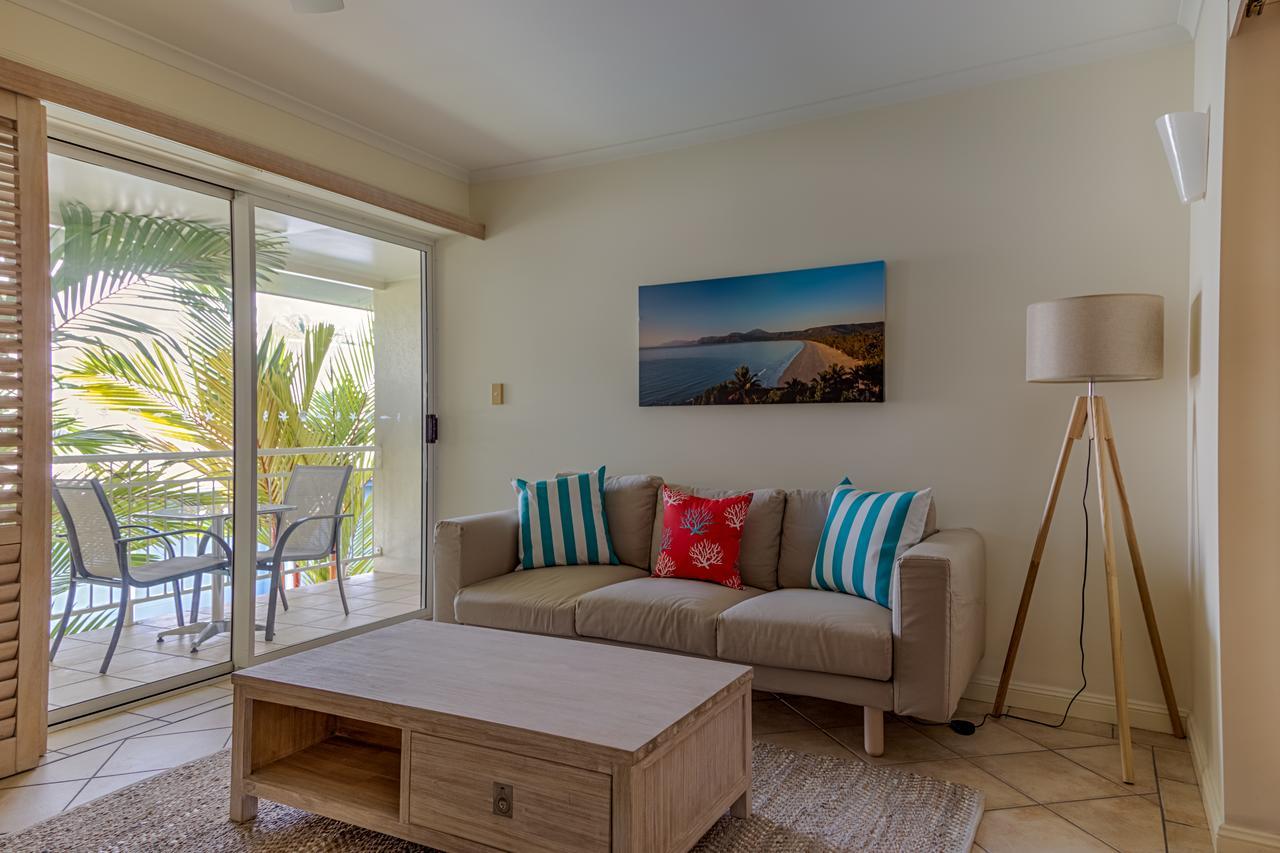 Macrossan House Boutique Holiday Apartments Port Douglas Dış mekan fotoğraf