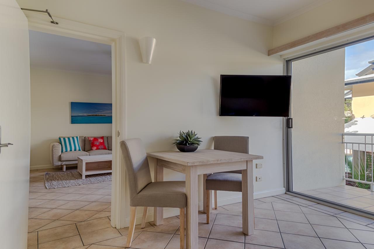 Macrossan House Boutique Holiday Apartments Port Douglas Dış mekan fotoğraf