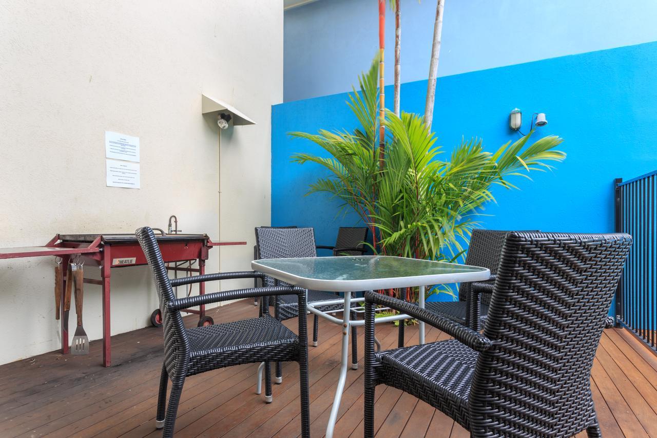 Macrossan House Boutique Holiday Apartments Port Douglas Dış mekan fotoğraf