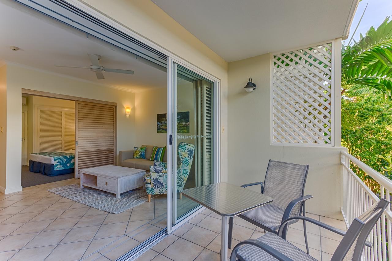 Macrossan House Boutique Holiday Apartments Port Douglas Dış mekan fotoğraf