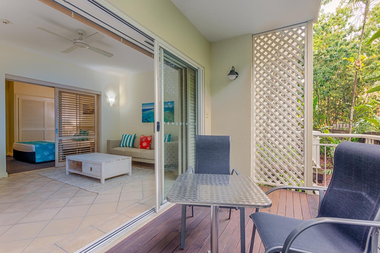 Macrossan House Boutique Holiday Apartments Port Douglas Dış mekan fotoğraf