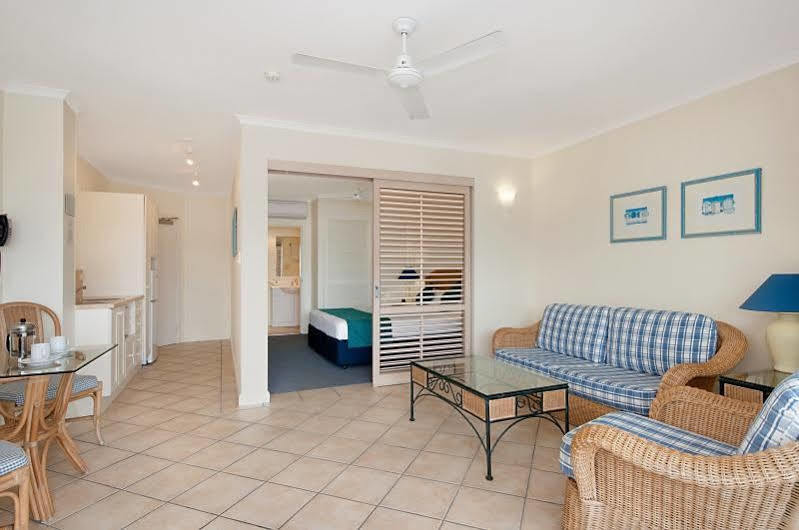 Macrossan House Boutique Holiday Apartments Port Douglas Dış mekan fotoğraf