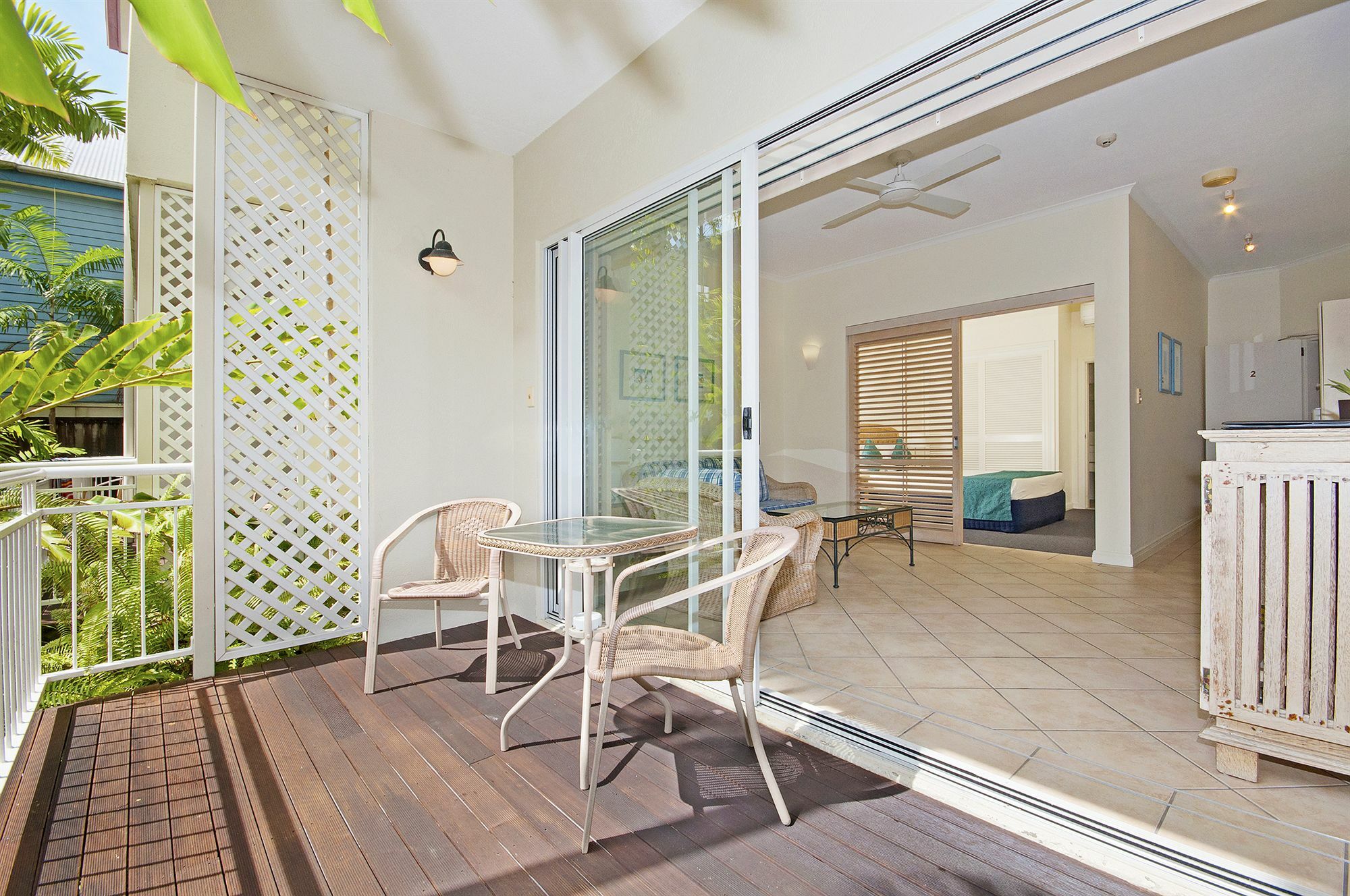 Macrossan House Boutique Holiday Apartments Port Douglas Dış mekan fotoğraf