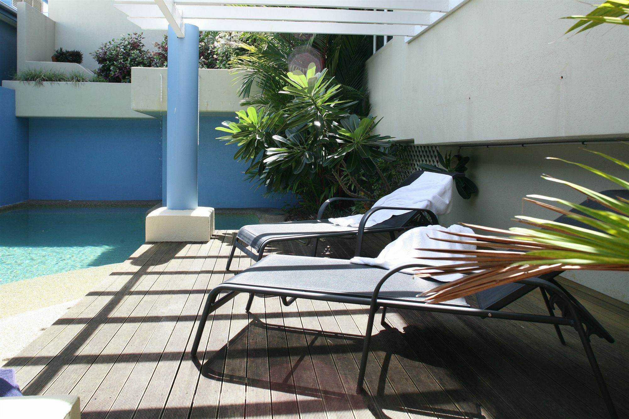 Macrossan House Boutique Holiday Apartments Port Douglas Dış mekan fotoğraf