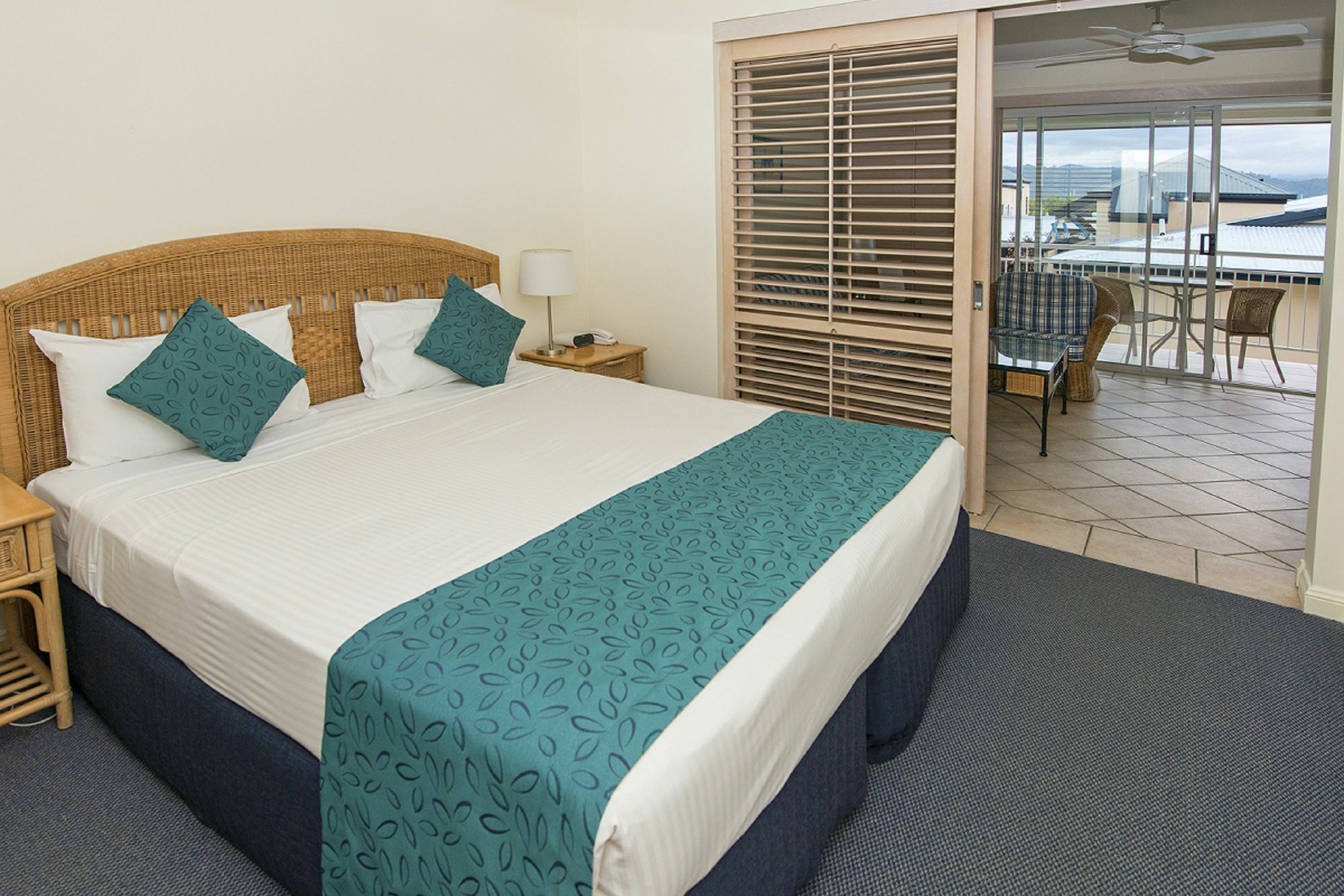 Macrossan House Boutique Holiday Apartments Port Douglas Dış mekan fotoğraf