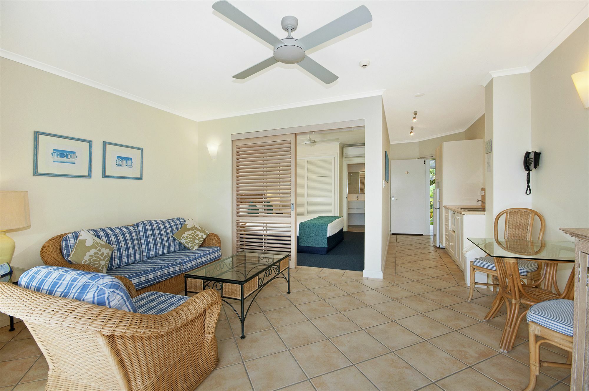 Macrossan House Boutique Holiday Apartments Port Douglas Dış mekan fotoğraf