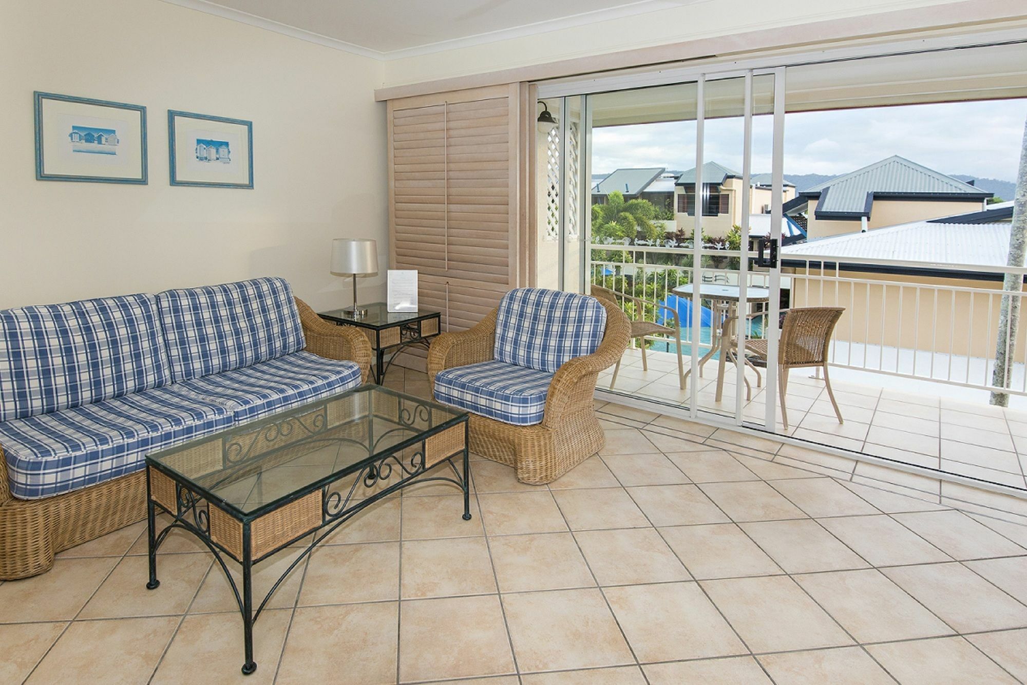 Macrossan House Boutique Holiday Apartments Port Douglas Dış mekan fotoğraf