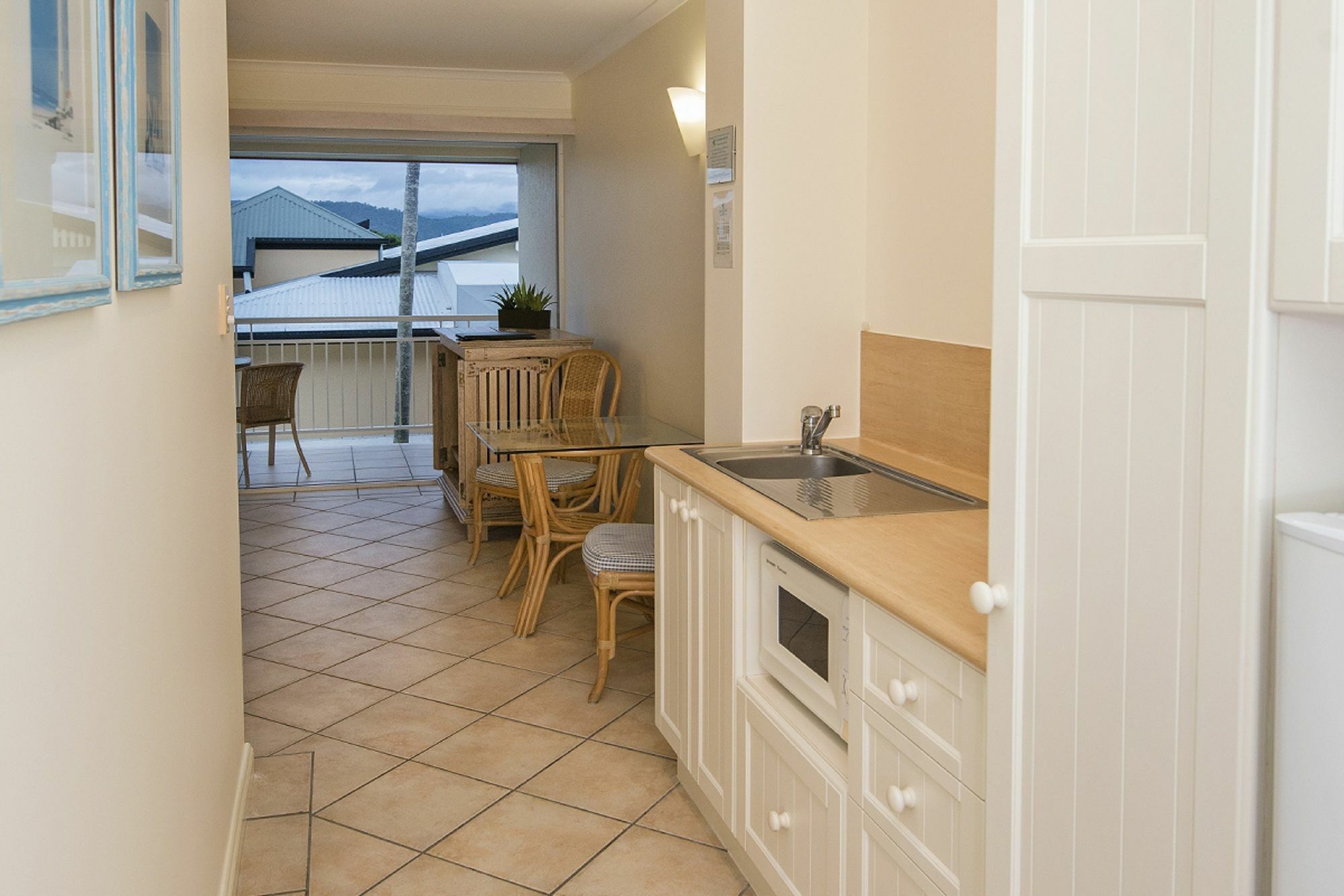 Macrossan House Boutique Holiday Apartments Port Douglas Dış mekan fotoğraf