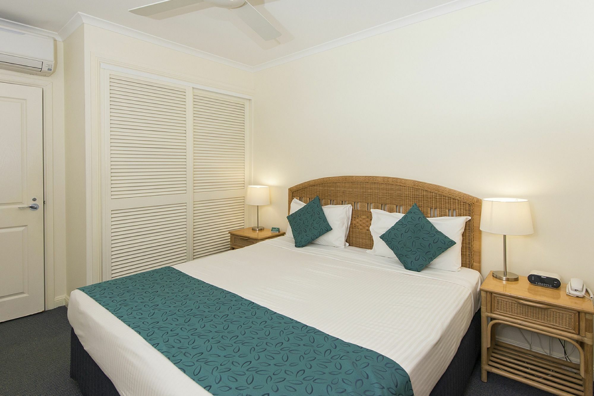Macrossan House Boutique Holiday Apartments Port Douglas Dış mekan fotoğraf