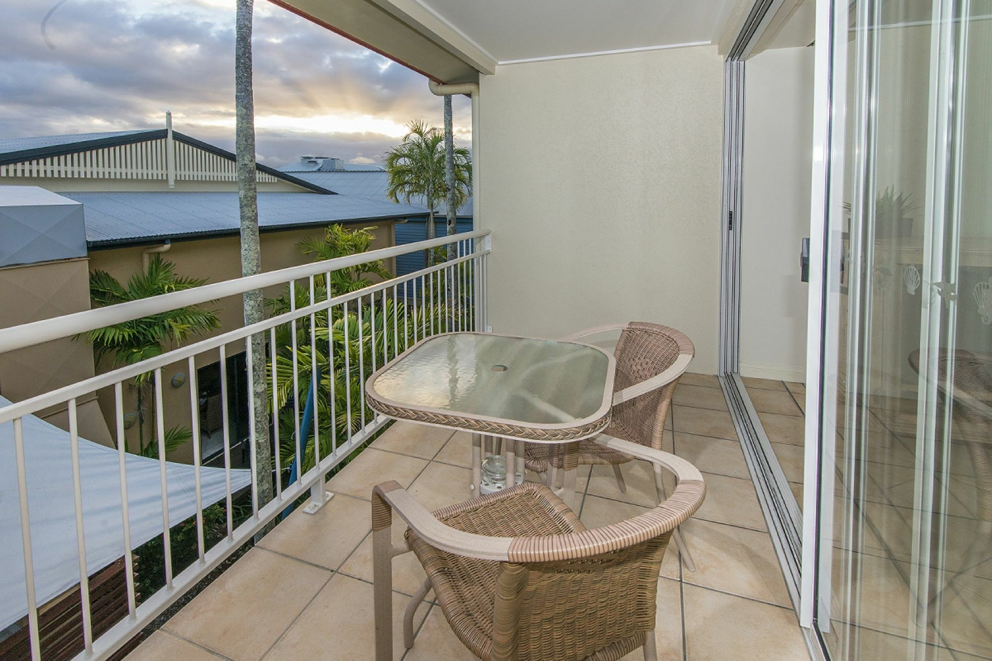 Macrossan House Boutique Holiday Apartments Port Douglas Dış mekan fotoğraf