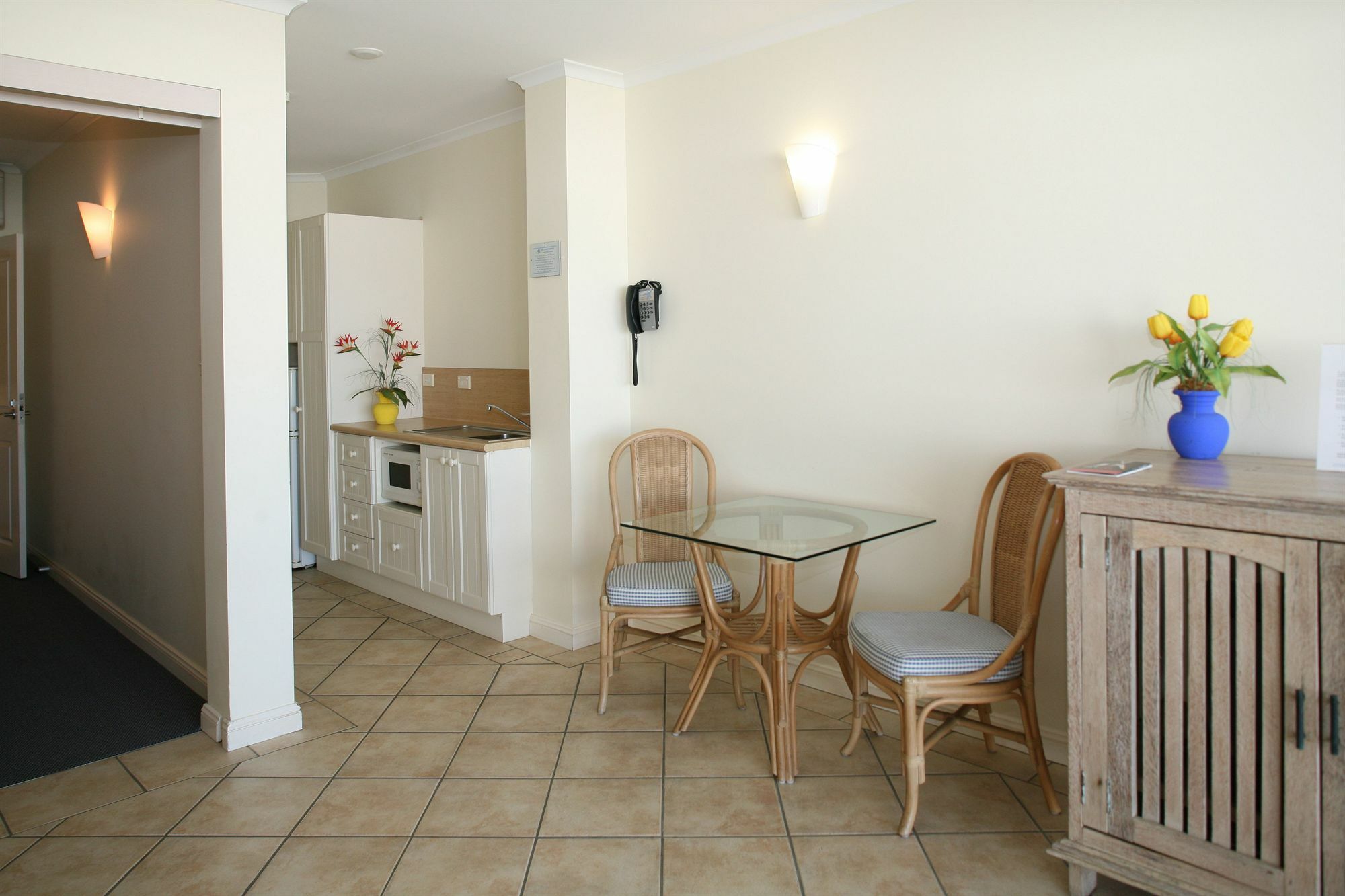 Macrossan House Boutique Holiday Apartments Port Douglas Dış mekan fotoğraf