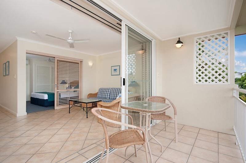 Macrossan House Boutique Holiday Apartments Port Douglas Dış mekan fotoğraf