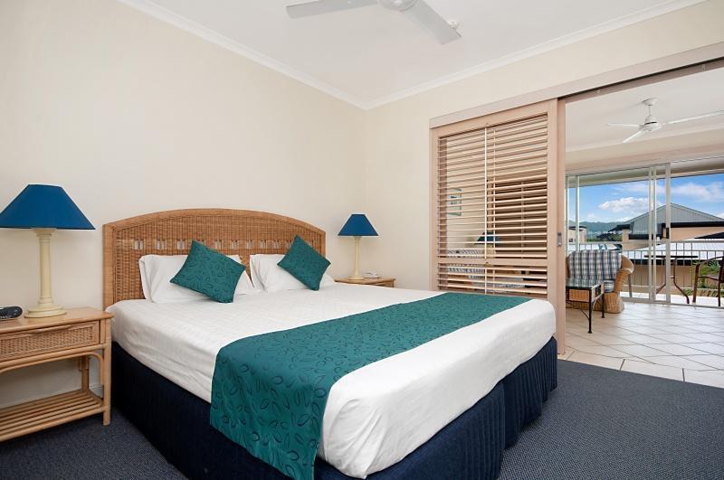 Macrossan House Boutique Holiday Apartments Port Douglas Dış mekan fotoğraf