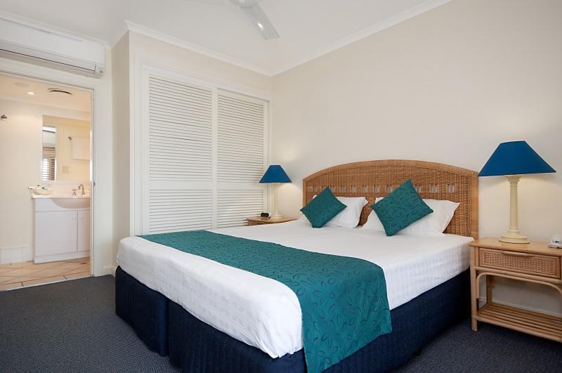 Macrossan House Boutique Holiday Apartments Port Douglas Dış mekan fotoğraf